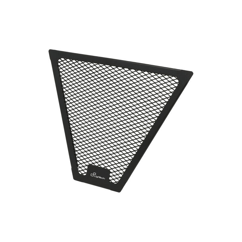 Griglia Radiatore Ducati Nero